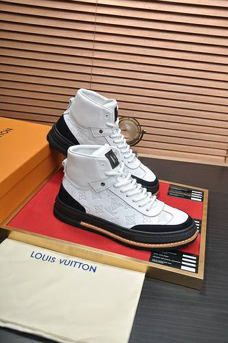 Picture of LV Shoes Men _SKUfw147761788fw